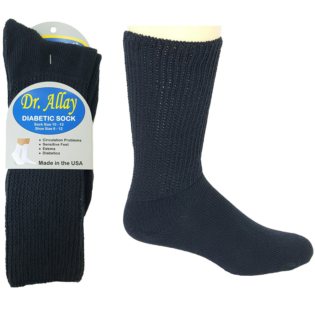 Dr. Allay Diabetic Socks – Good's Store Online