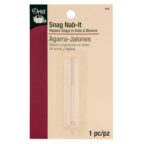 Dritz Snagit Nab it tool.