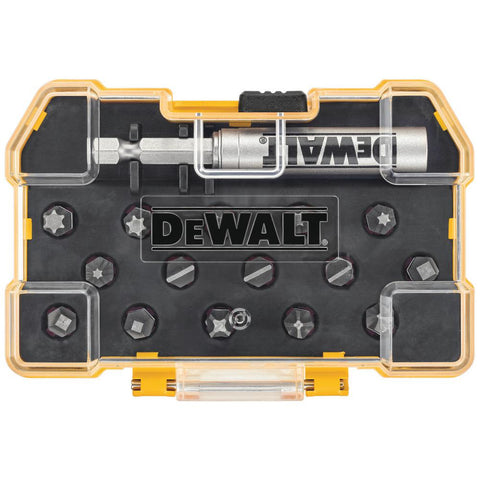 Driving bit Set (16-Piece)