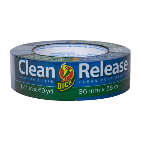 Duck Tape Clean Release Painter's Tape