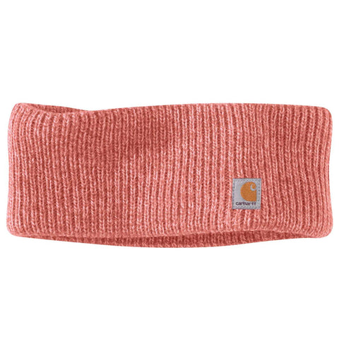 Women's Acrylic Knit Headband 105463