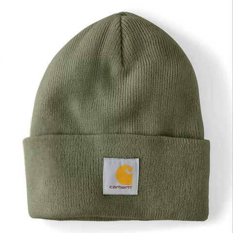 Unisex Knit Watch Hat A18