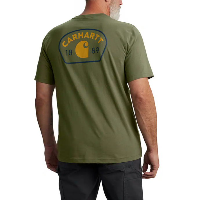 Dusty Olive 106769