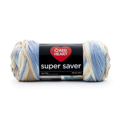Mirage Super Saver Yarn E300B-0301