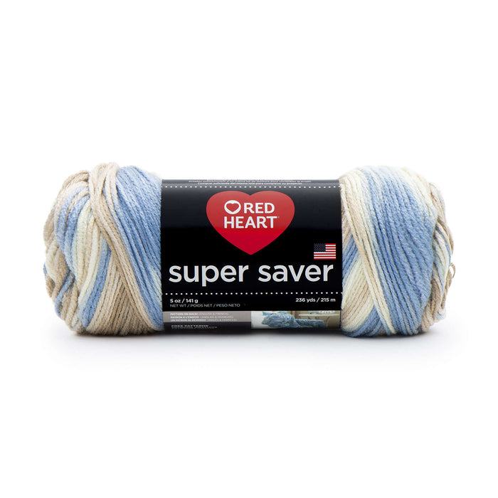 Mirage Super Saver Yarn E300B-0301