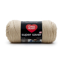 Buff Super Saver Yarn E300B-0334