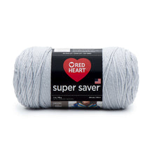Light Gray Super Saver Yarn E300B-0341