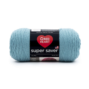 Country Blue Super Saver Yarn E300B-0382