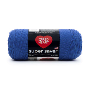 Royal Super Saver Yarn E300B-0385