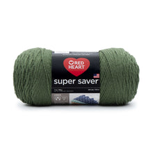 Medium Thyme Super Saver Yarn E300B-0406