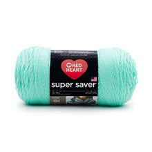 Red Heart Yarn Super Saver Yarn Variegated Colors E300 – Good's Store Online