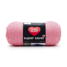 Perfect Pink Super Saver Yarn E300B-0706