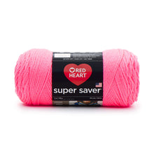 Pretty N Pink Super Saver Yarn E300B-0722