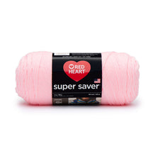 Baby Pink Super Saver Yarn E300B-0724