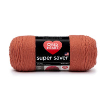 Coral Super Saver Yarn E300B-0726