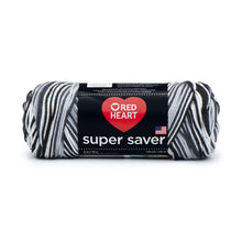 Zebra Super Saver Yarn E300-0932