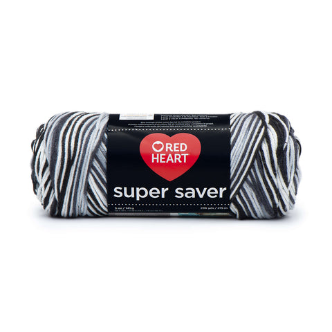 Zebra Super Saver Yarn E300-0932