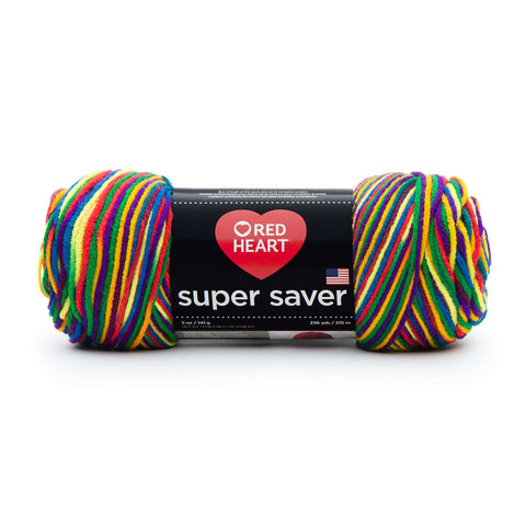 Mexicana Super Saver Yarn E300-0950