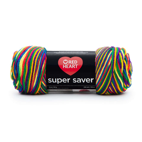 Mexicana Super Saver Yarn E300-0950