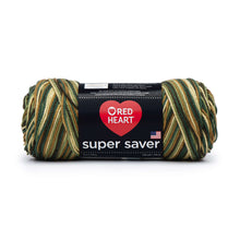 Woodsy Super Saver Yarn E300B-0961