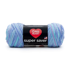Ocean Super Saver Yarn E300-0995