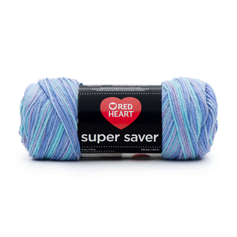 Ocean Super Saver Yarn E300-0995