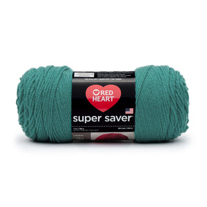 Jade Super Saver Yarn E300B-3862