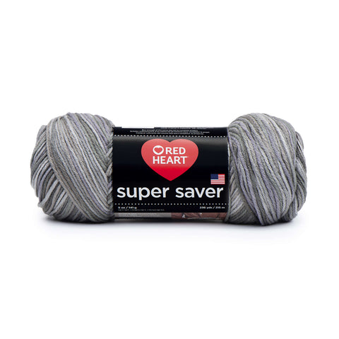Dove Super Saver Yarn E300B-3933