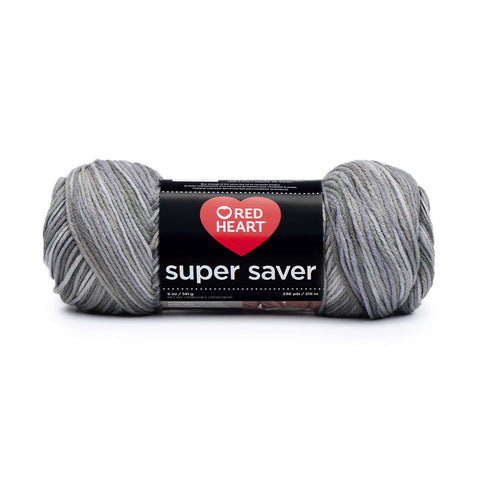 Dove Super Saver Yarn E300B-3933