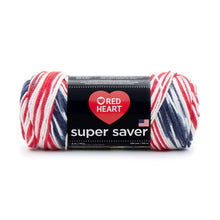 Americana Super Saver Yarn E300B-3943