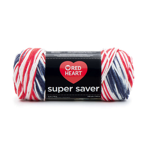 Americana Super Saver Yarn E300B-3943