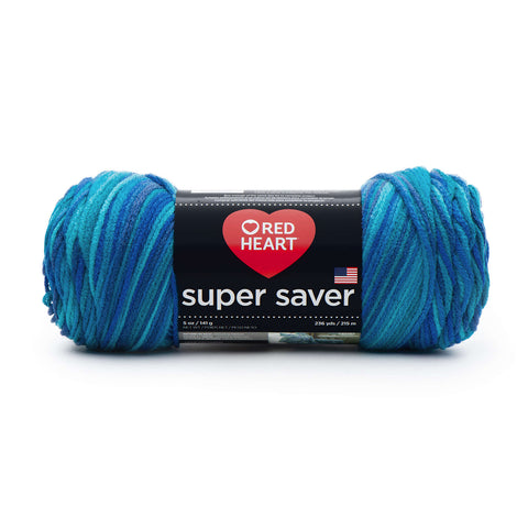 Macaw Super Saver Yarn E300B-3944