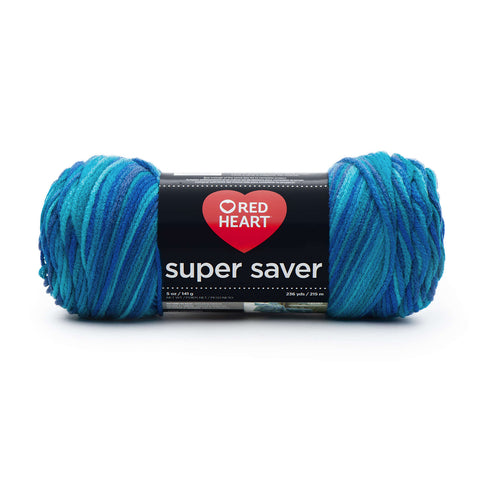 Macaw Super Saver Yarn E300B-3944
