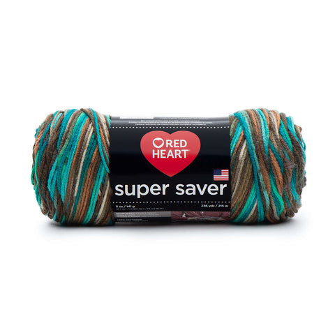 Reef Super Saver Yarn E300B-3949
