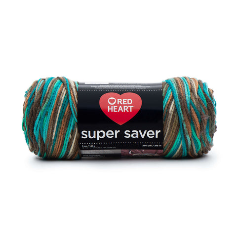 Reef Super Saver Yarn E300B-3949