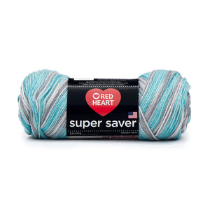Icelandic Mix Super Saver Yarn E300B-3952