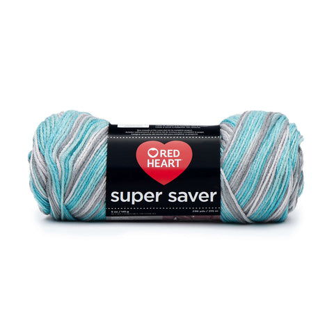 Icelandic Mix Super Saver Yarn E300B-3952