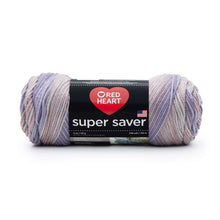 Mulberry Mix Super Saver Yarn E300B-3972