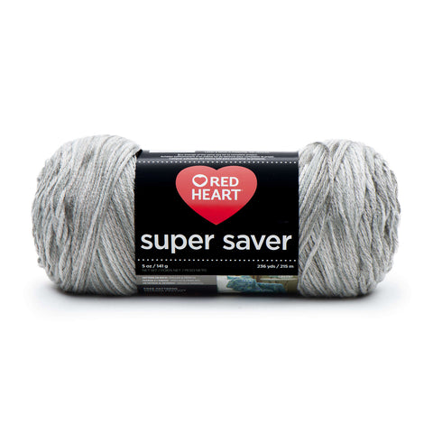 Soapstone Super Saver Yarn E300B-3976