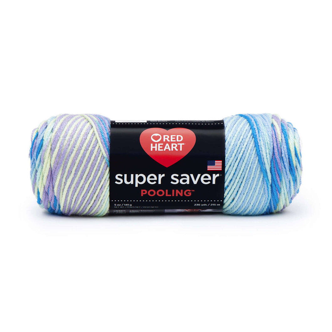 Stillwater Pooling Yarn E300P-8532