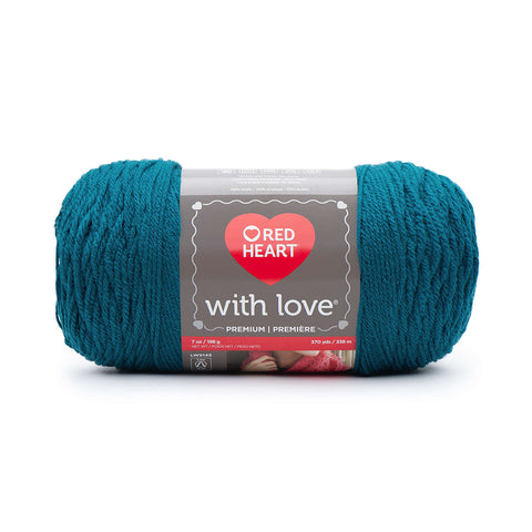 Mallard With Love Yarn E400-1623