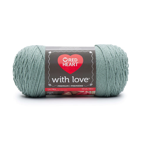 Sage With Love Yarn E400-1631