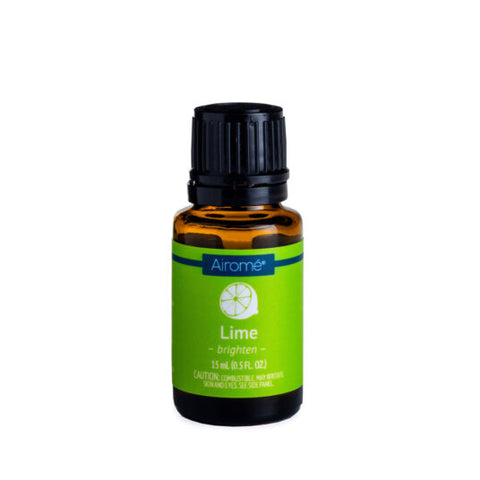 Lime Essential Oil E527