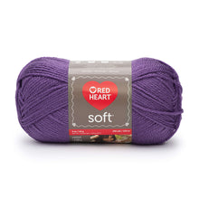 Red Heart Yarn Soft Yarn 5 oz – Good's Store Online