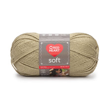 Red Heart Soft Yarn - Black, 256 yds / 5 oz - Jay C Food Stores