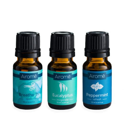 All Essential Oils