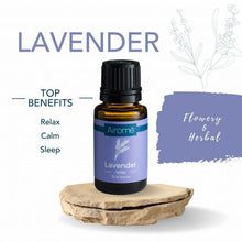 Lavender Essential Oil Benefits