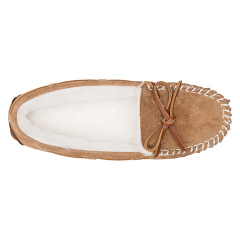 Women's Britain Moccasin II Slip On EW1360