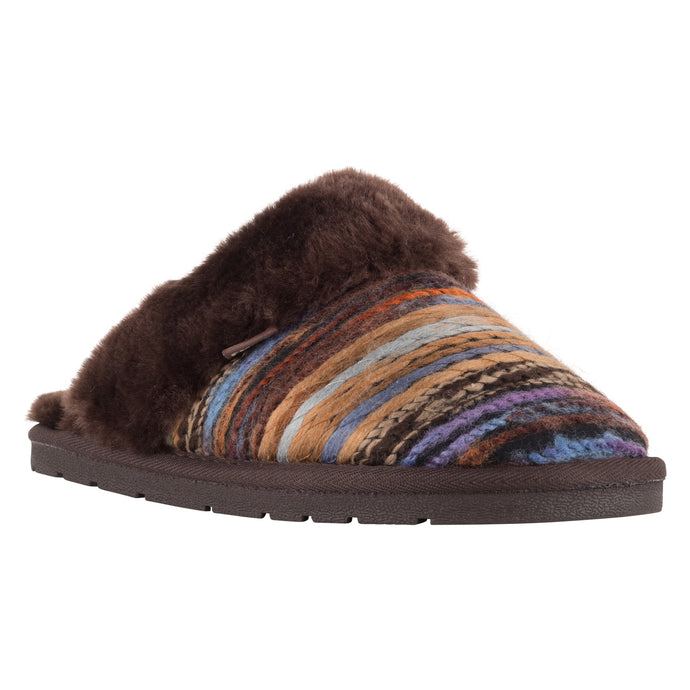 Women's Juarez Scuff Slippers EW1470