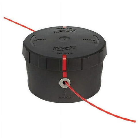 Easy Load Trimmer Head